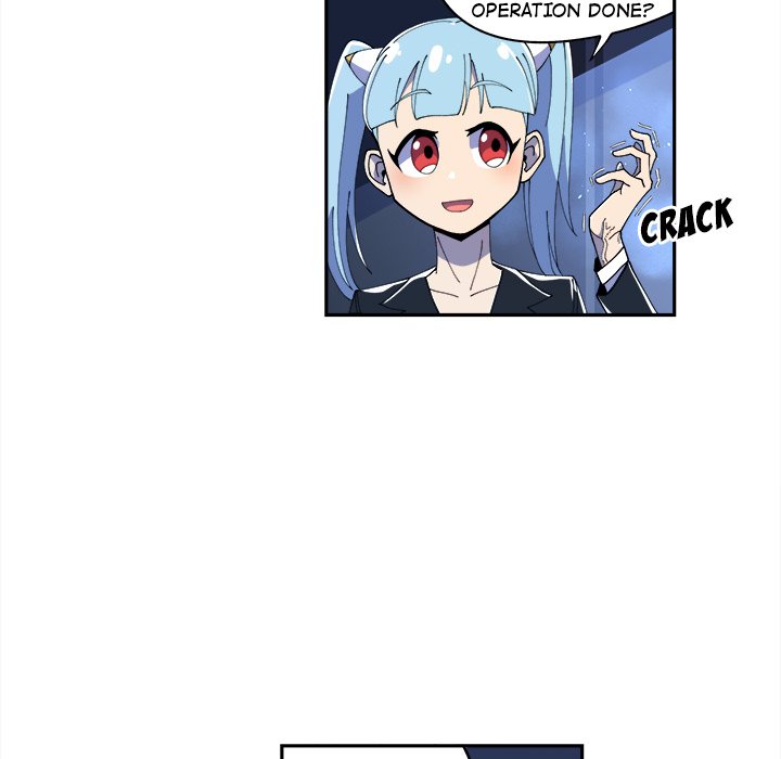 Iron Mech Bride Chapter 11 image 28
