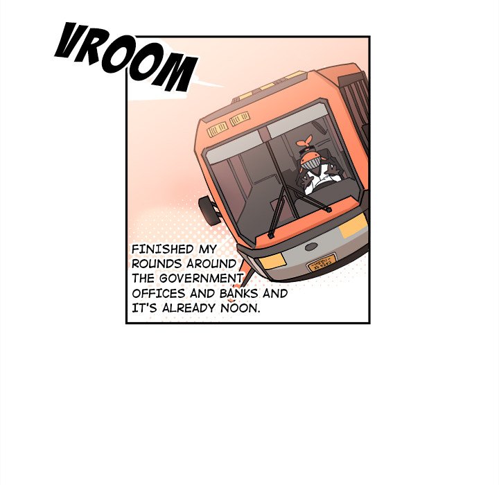 Iron Mech Bride Chapter 11 image 46