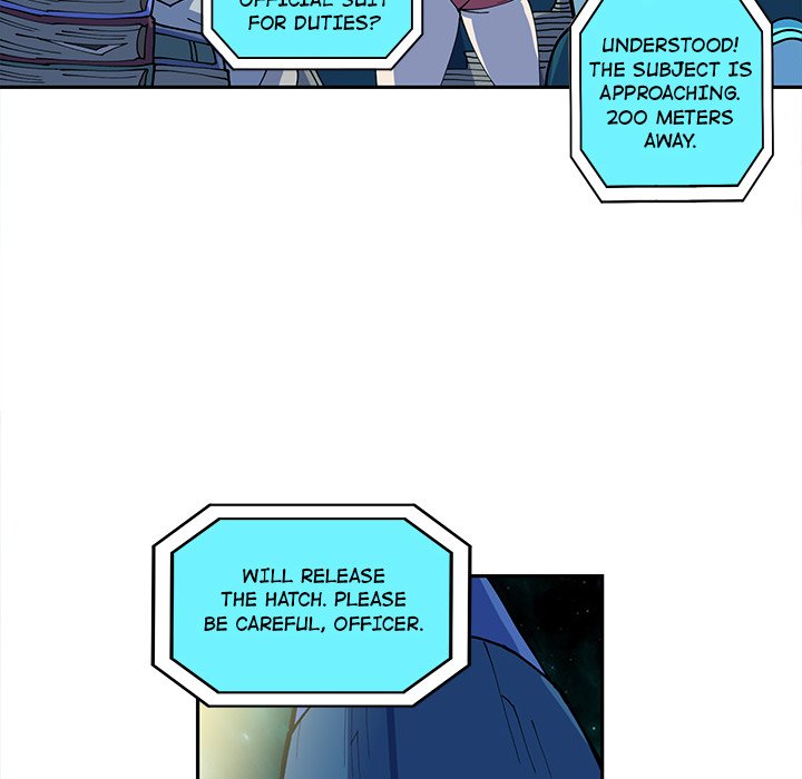 Iron Mech Bride Chapter 12 image 9