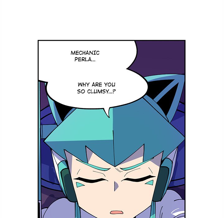 Iron Mech Bride Chapter 12 image 12