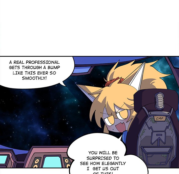 Iron Mech Bride Chapter 12 image 15