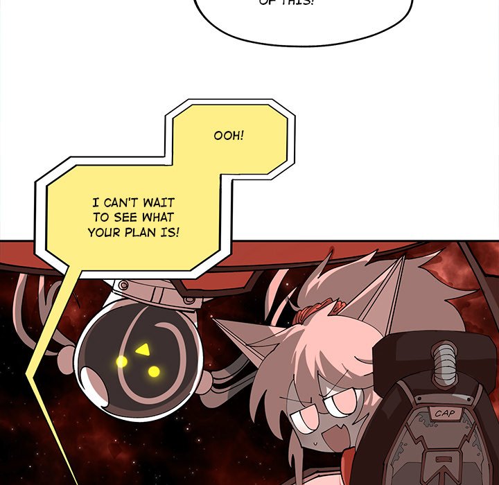 Iron Mech Bride Chapter 12 image 16
