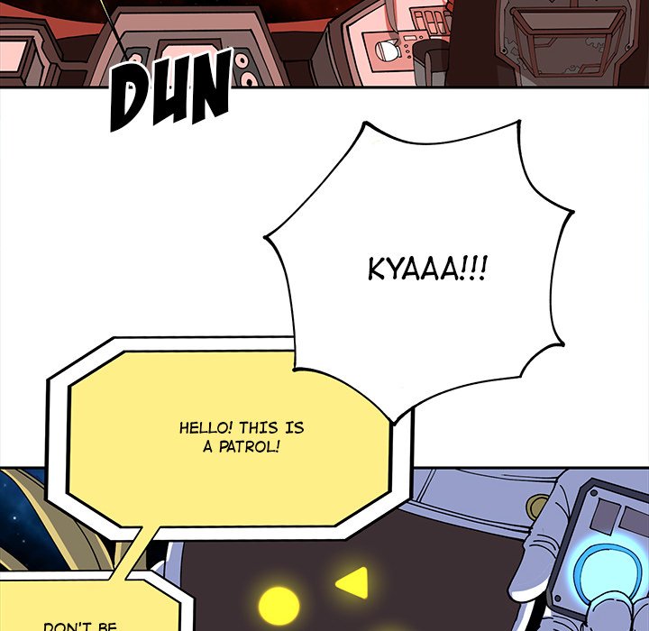 Iron Mech Bride Chapter 12 image 17