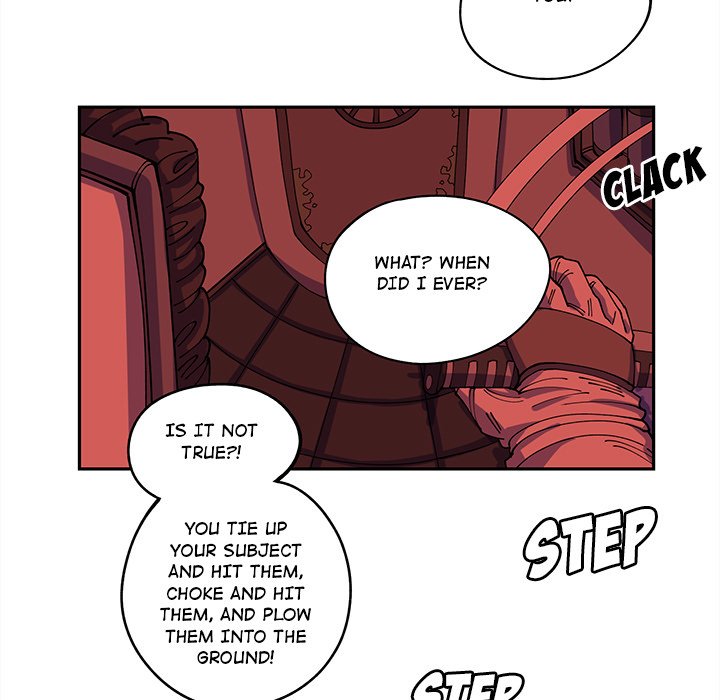 Iron Mech Bride Chapter 12 image 24