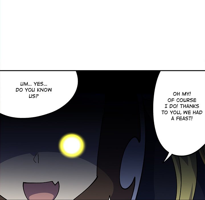 Iron Mech Bride Chapter 12 image 36