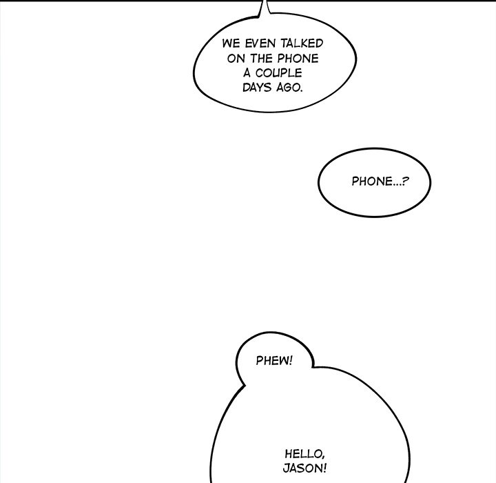 Iron Mech Bride Chapter 12 image 37