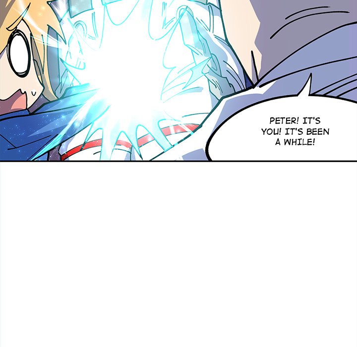 Iron Mech Bride Chapter 12 image 39