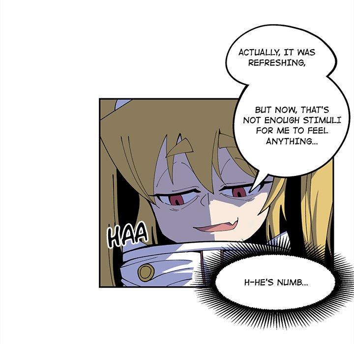 Iron Mech Bride Chapter 12 image 44