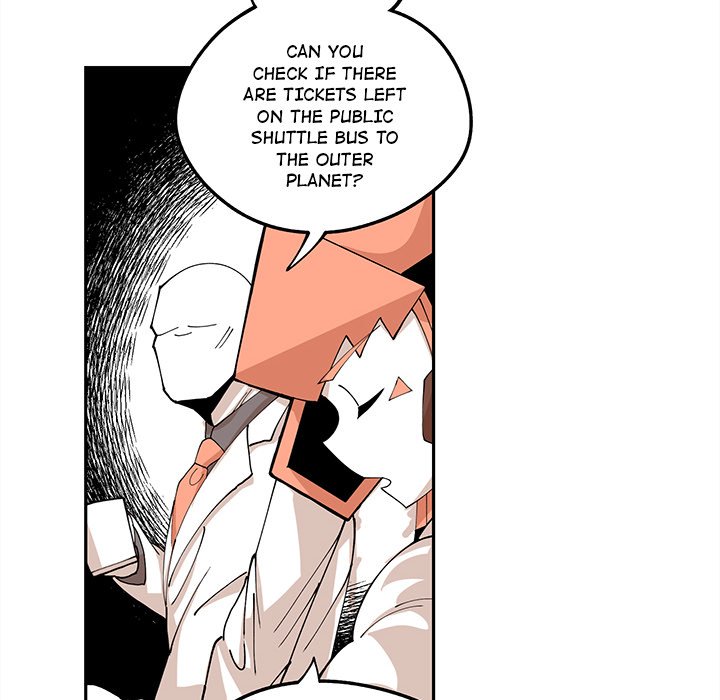 Iron Mech Bride Chapter 12 image 49