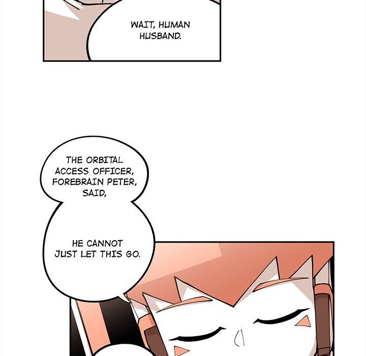Iron Mech Bride Chapter 12 image 50