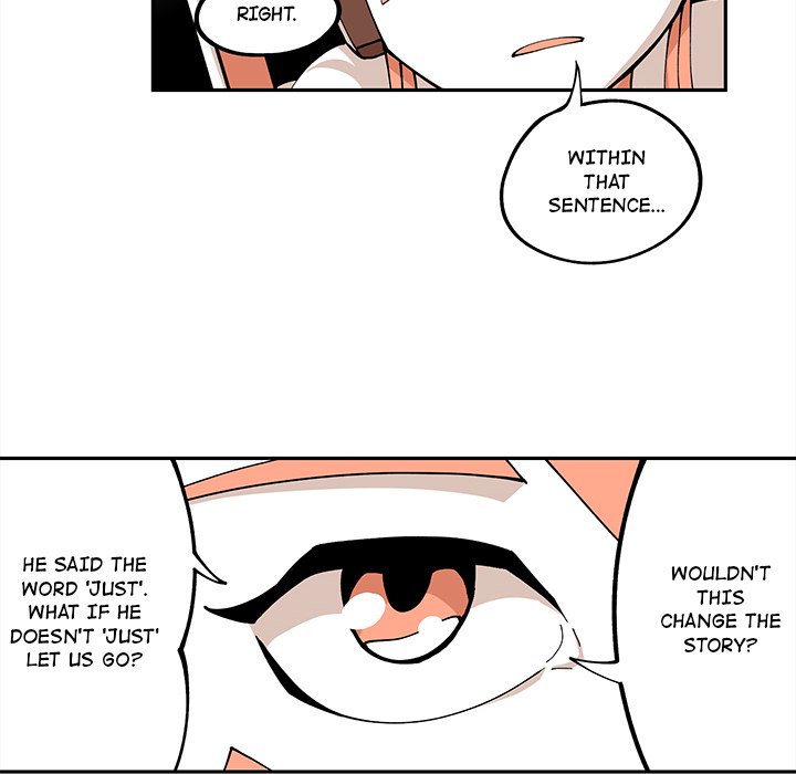 Iron Mech Bride Chapter 12 image 51