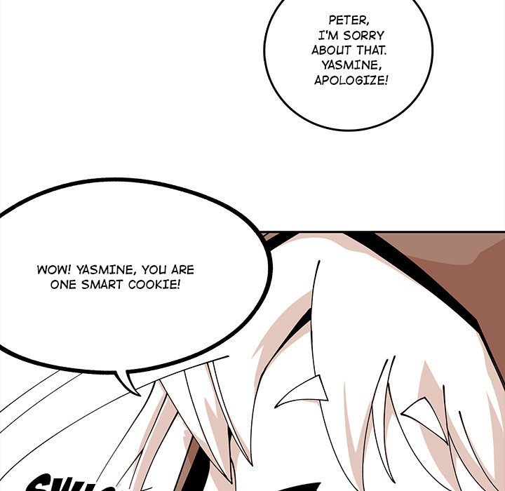 Iron Mech Bride Chapter 12 image 53