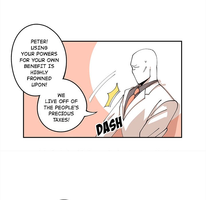 Iron Mech Bride Chapter 12 image 55