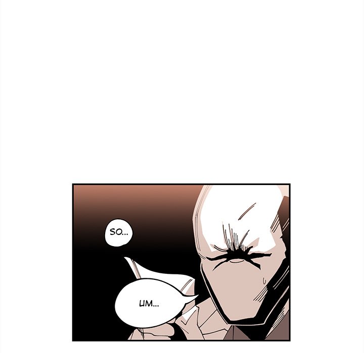 Iron Mech Bride Chapter 12 image 60