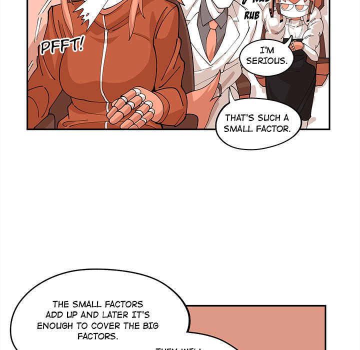 Iron Mech Bride Chapter 12 image 67