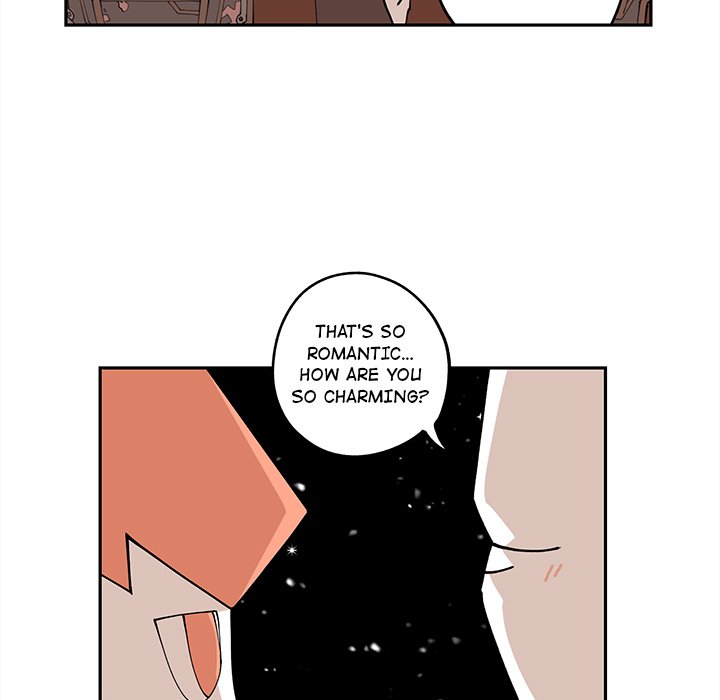 Iron Mech Bride Chapter 12 image 69