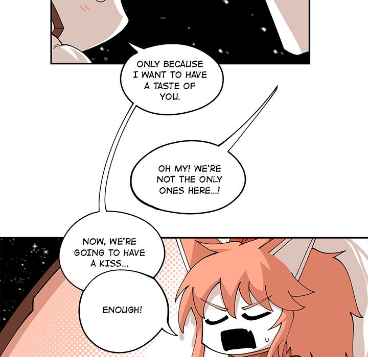 Iron Mech Bride Chapter 12 image 70
