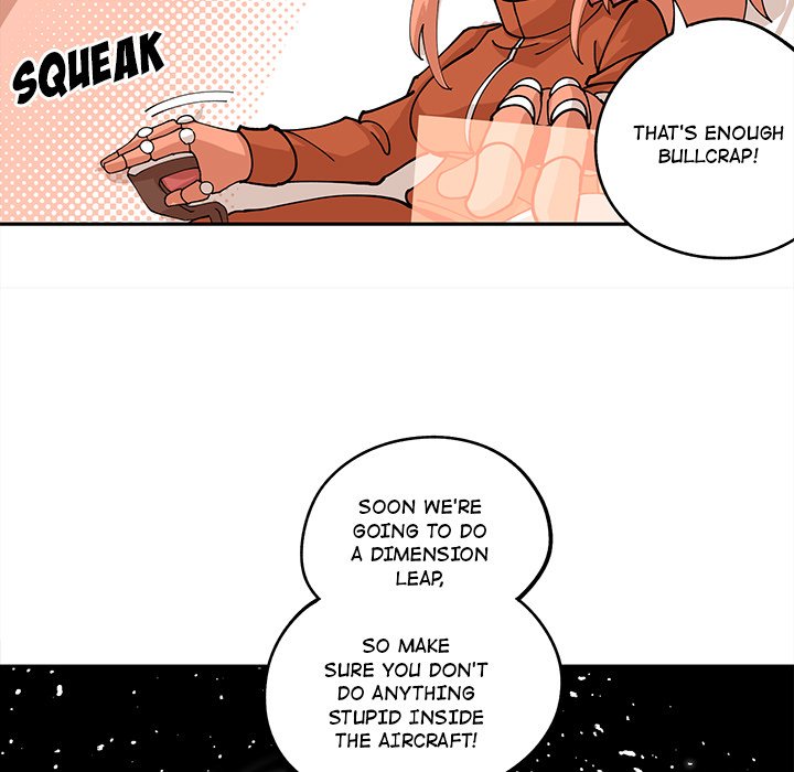 Iron Mech Bride Chapter 12 image 71