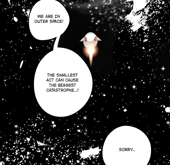 Iron Mech Bride Chapter 12 image 73