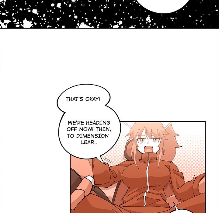 Iron Mech Bride Chapter 12 image 74
