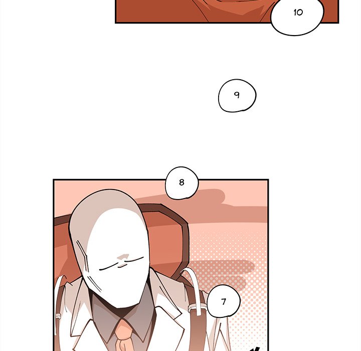 Iron Mech Bride Chapter 12 image 75