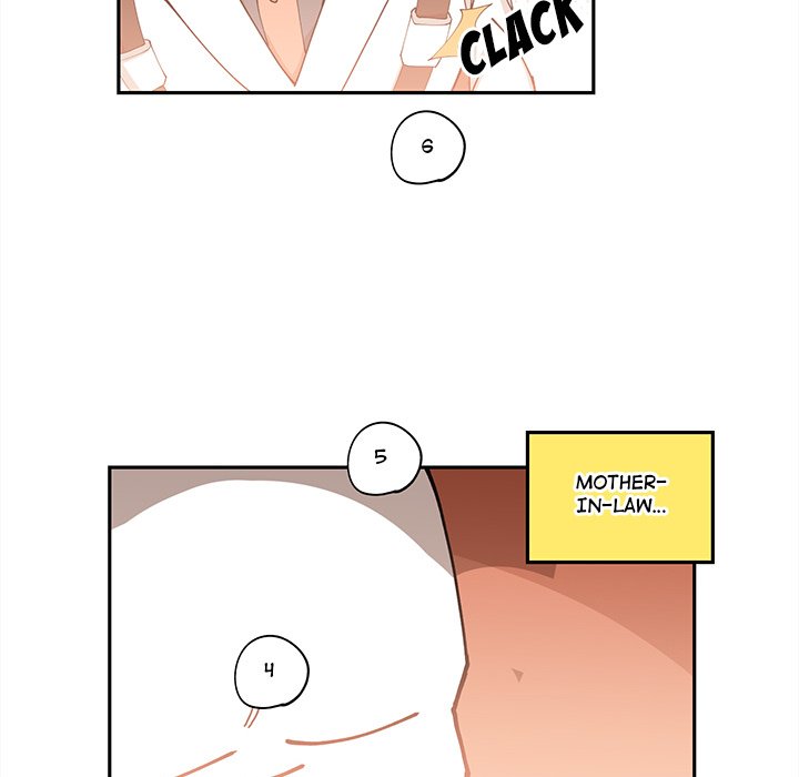 Iron Mech Bride Chapter 12 image 76