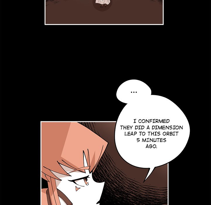 Iron Mech Bride Chapter 12 image 83