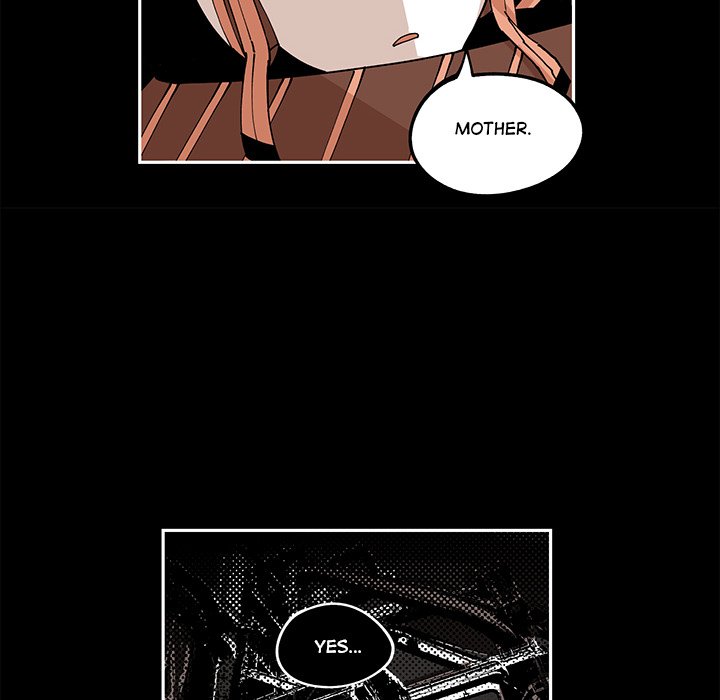 Iron Mech Bride Chapter 12 image 85