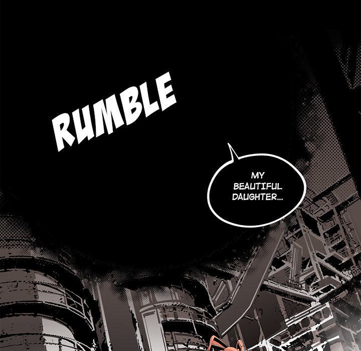 Iron Mech Bride Chapter 12 image 87