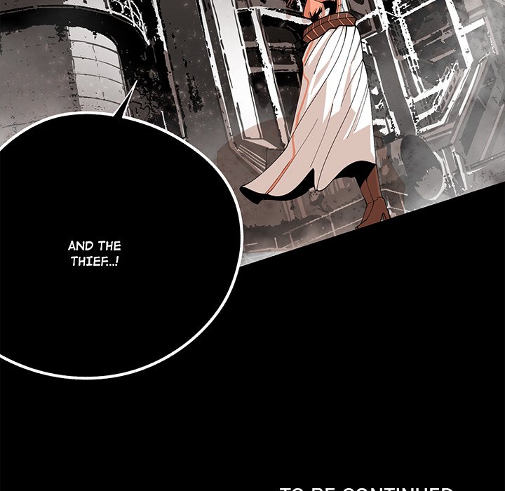 Iron Mech Bride Chapter 12 image 88