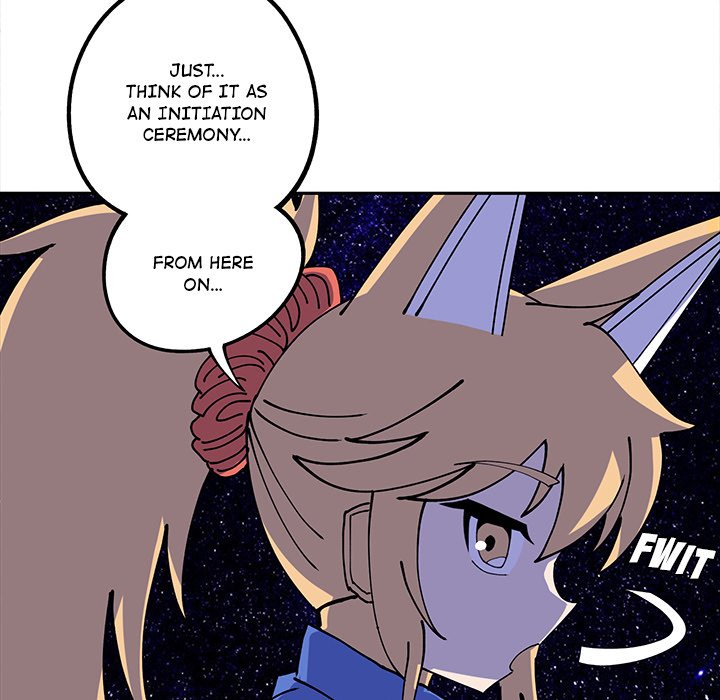 Iron Mech Bride Chapter 13 image 9