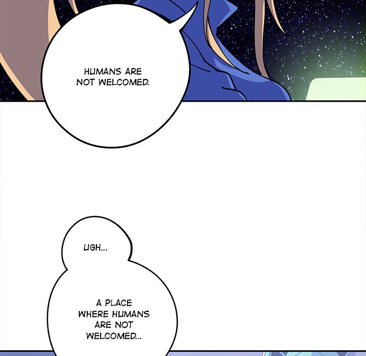 Iron Mech Bride Chapter 13 image 10