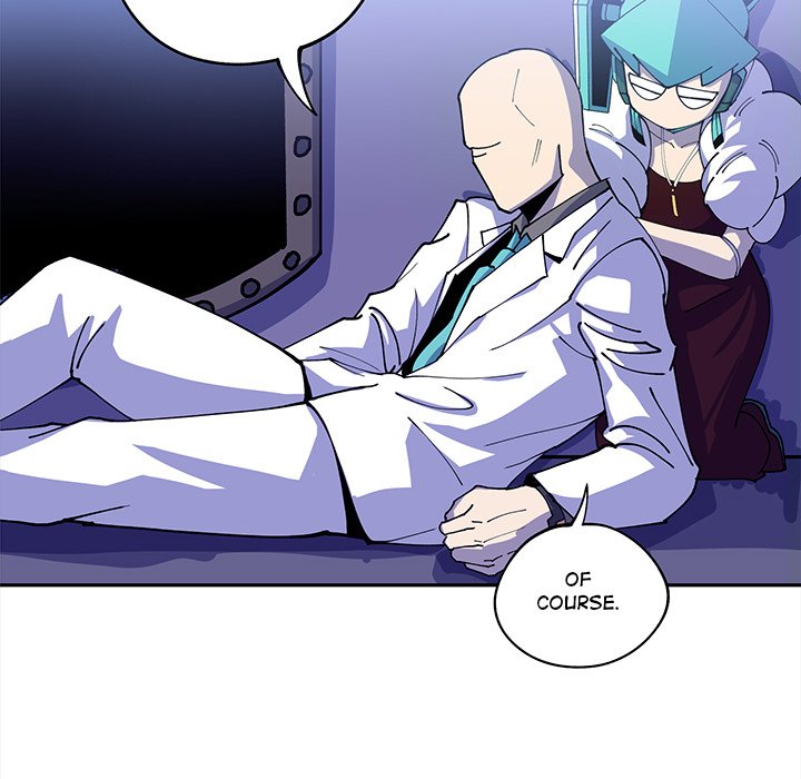 Iron Mech Bride Chapter 13 image 11