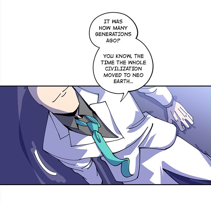 Iron Mech Bride Chapter 13 image 12