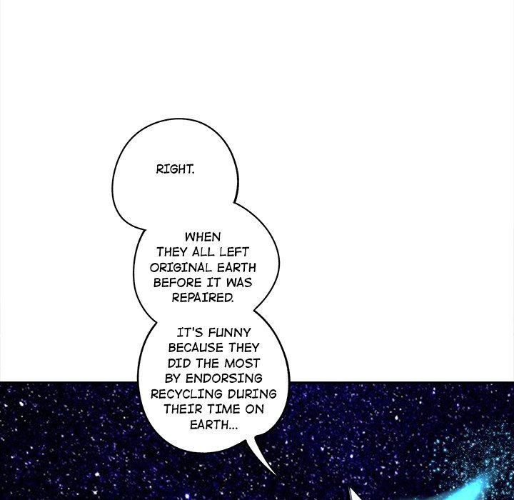 Iron Mech Bride Chapter 13 image 13