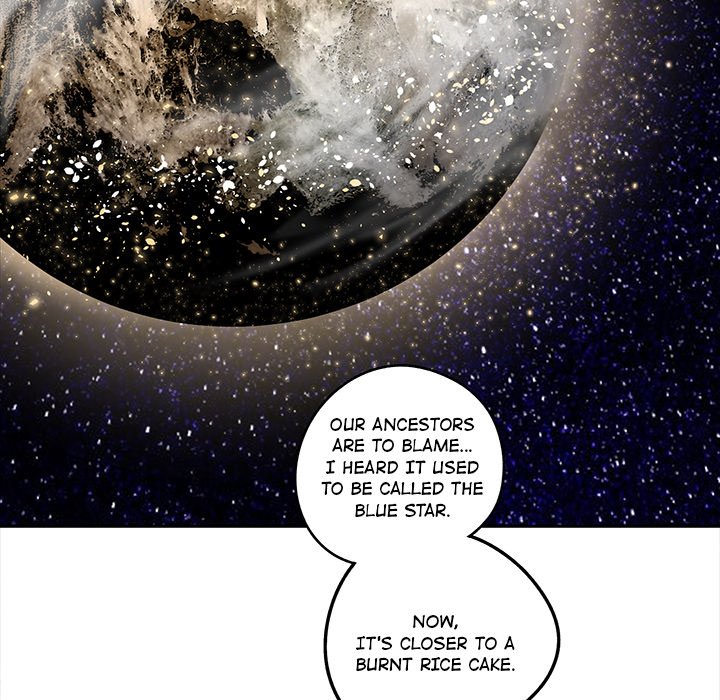 Iron Mech Bride Chapter 13 image 15
