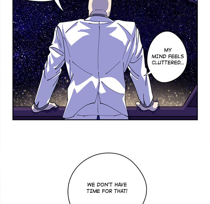 Iron Mech Bride Chapter 13 image 17