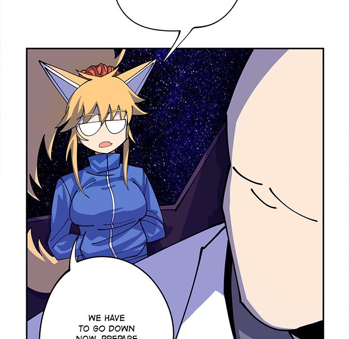 Iron Mech Bride Chapter 13 image 18