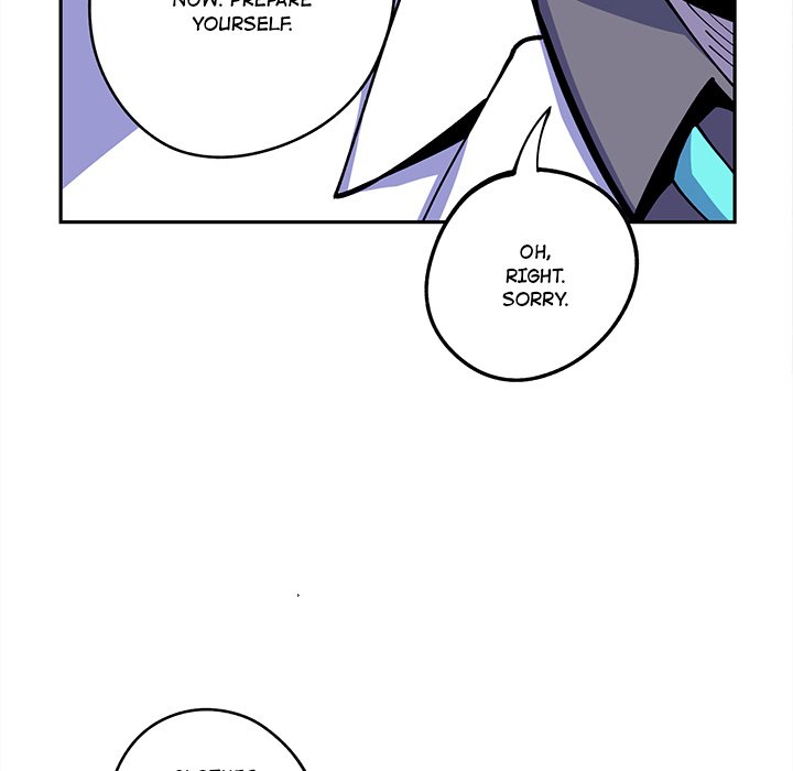 Iron Mech Bride Chapter 13 image 19