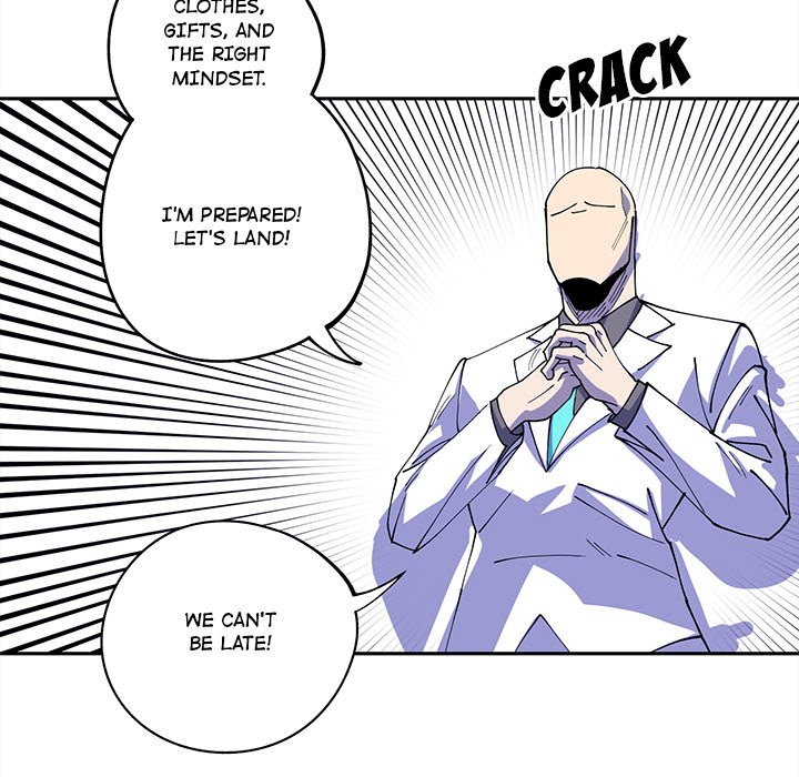 Iron Mech Bride Chapter 13 image 20