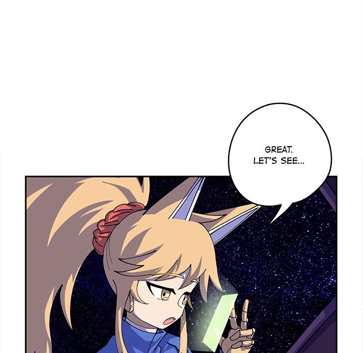 Iron Mech Bride Chapter 13 image 21