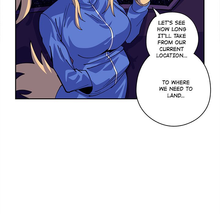 Iron Mech Bride Chapter 13 image 22