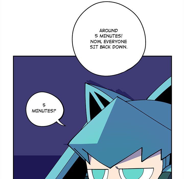 Iron Mech Bride Chapter 13 image 23