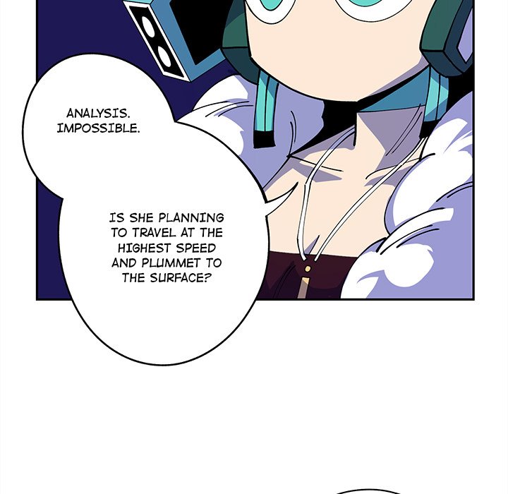 Iron Mech Bride Chapter 13 image 24