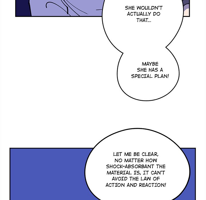 Iron Mech Bride Chapter 13 image 26