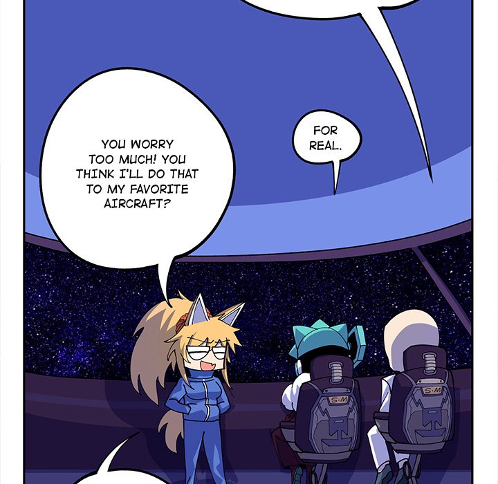 Iron Mech Bride Chapter 13 image 27