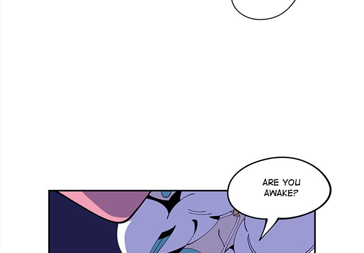 Iron Mech Bride Chapter 13 image 2