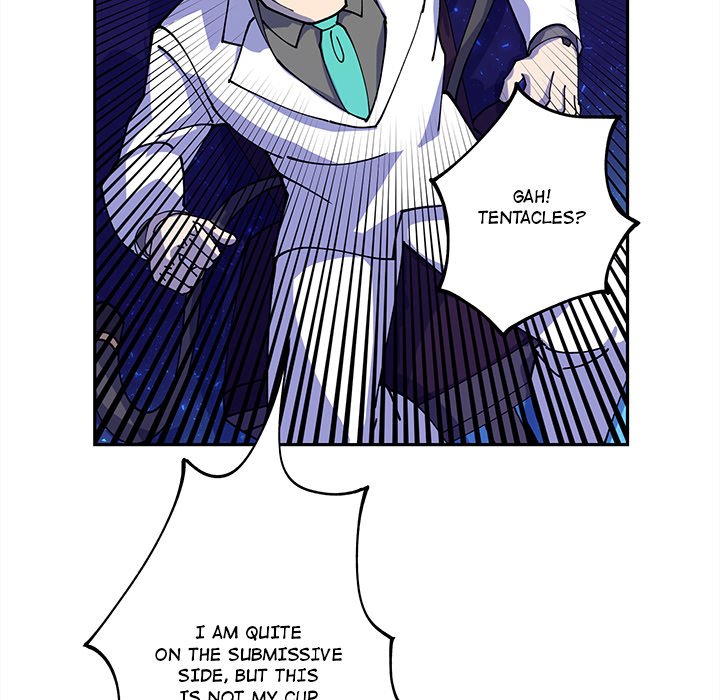 Iron Mech Bride Chapter 13 image 31