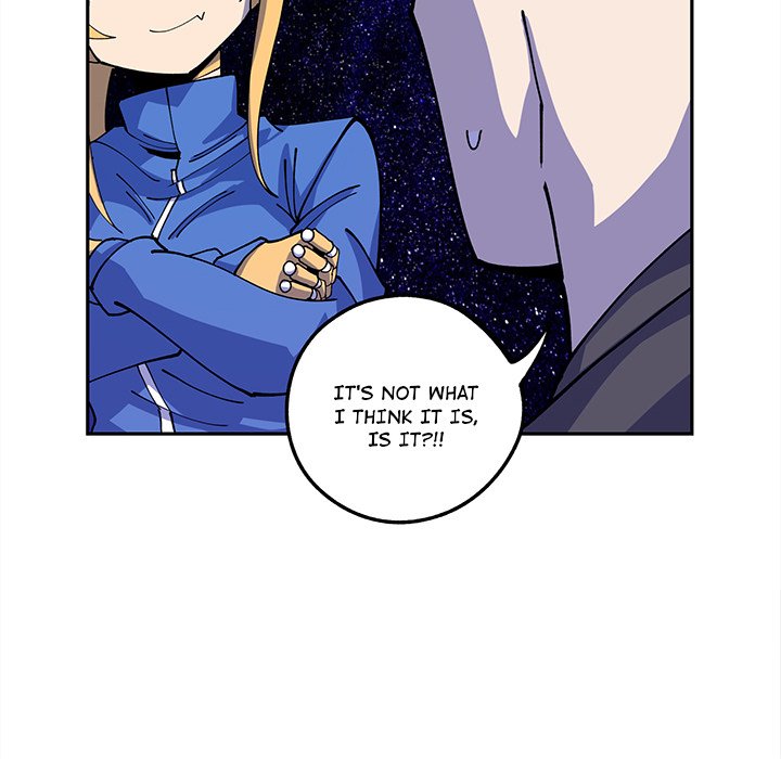 Iron Mech Bride Chapter 13 image 35