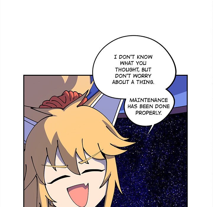 Iron Mech Bride Chapter 13 image 36